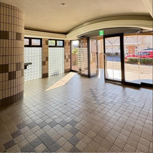 ライオンズマンション岐阜清本町