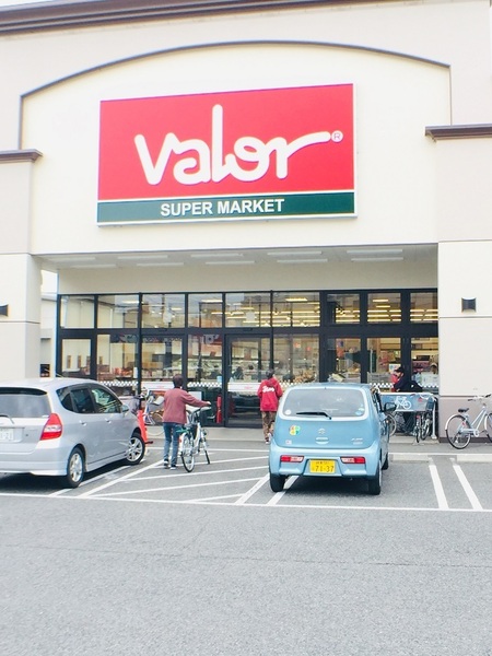 クレイドルガーデン　岐阜市梅ヶ枝町　1号棟(バロー都通店)