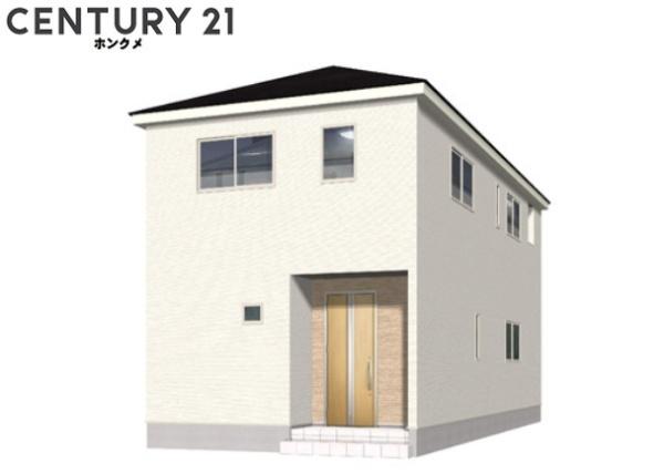 クレイドルガーデン 羽島市福寿町本郷第2 1号棟