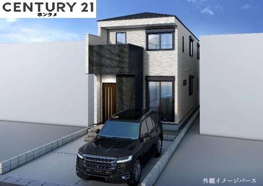 プレサンスアージュ　岐阜羽衣町