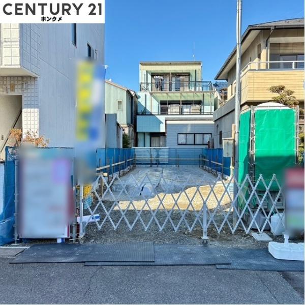 プレサンスアージュ　岐阜羽衣町