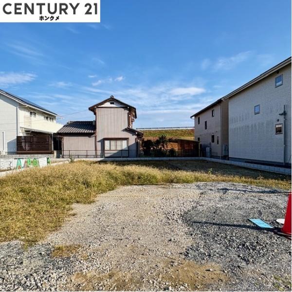 リーブルガーデン　羽島市正木町新井第2　3号棟