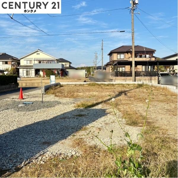 リーブルガーデン　羽島市正木町新井第2　2号棟