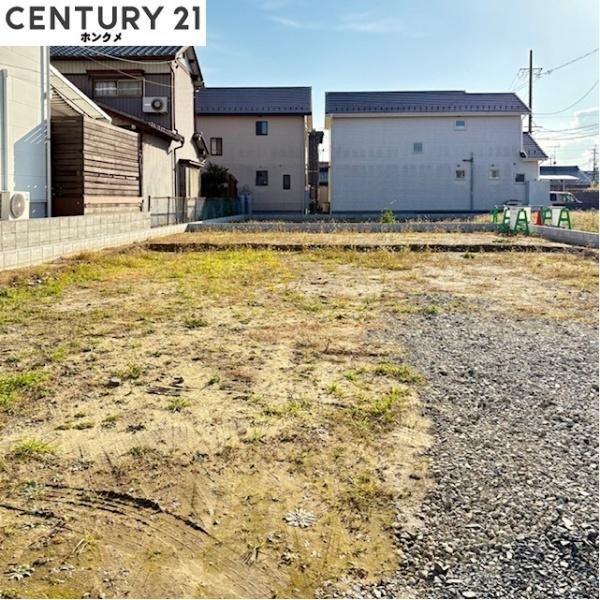 リーブルガーデン　羽島市正木町新井第2　1号棟