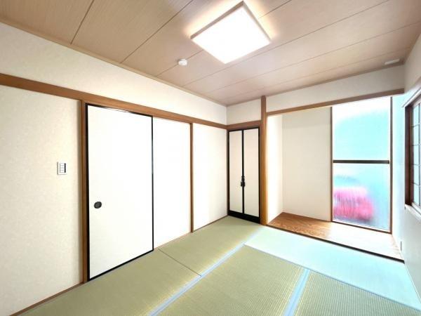 岐阜市洞の中古一戸建て