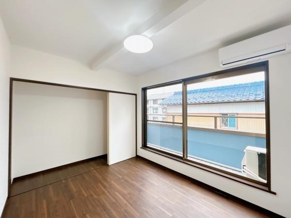 岐阜市洞の中古一戸建て