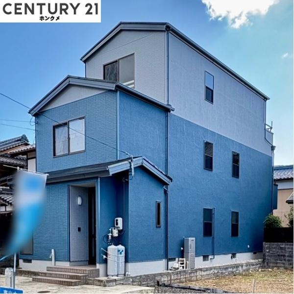 岐阜市洞