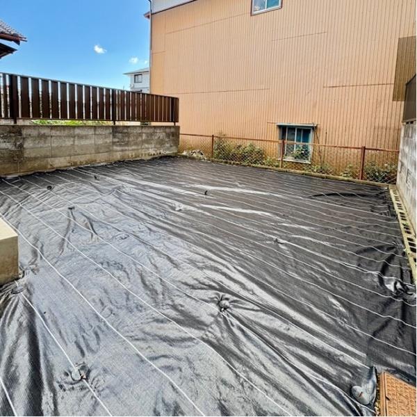 岐阜市洞の中古一戸建て