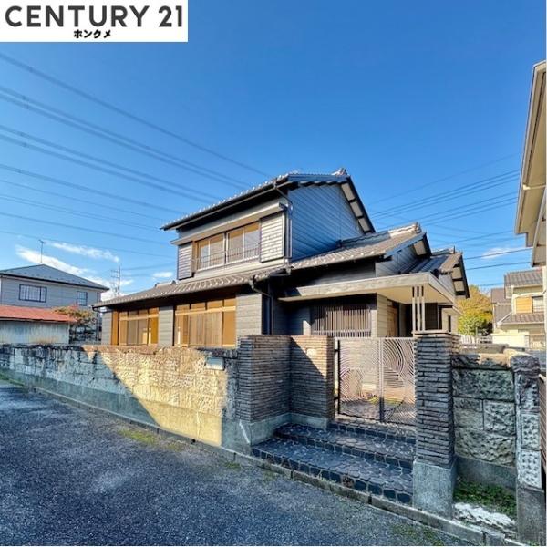 岐阜市上尻毛八幡