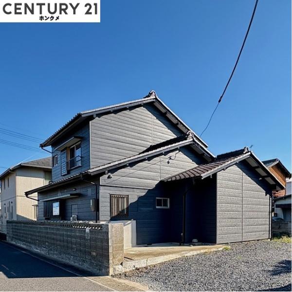 岐阜市上尻毛八幡