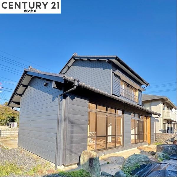 岐阜市上尻毛八幡