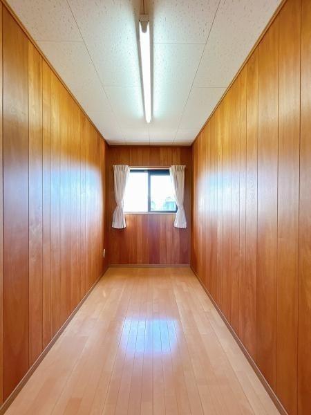 羽島市江吉良町の中古一戸建て