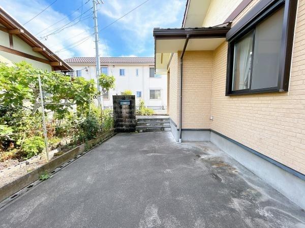 羽島市江吉良町