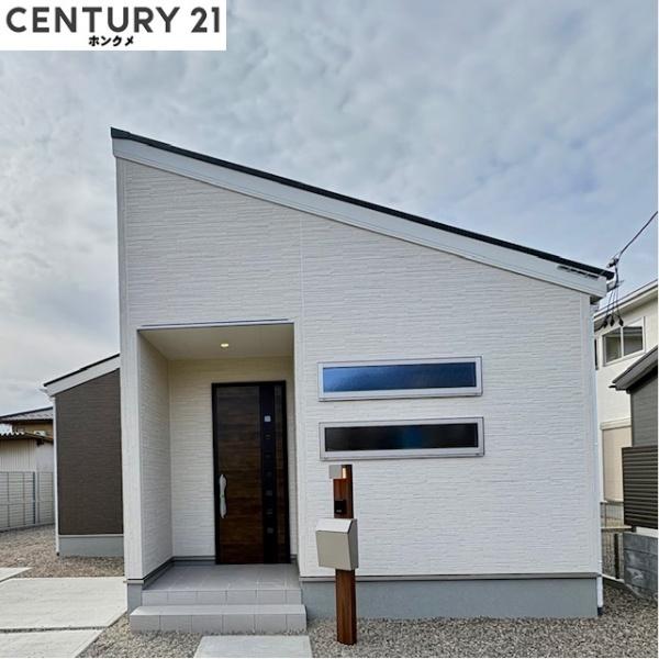 リーブルガーデン　本巣市下真桑第2　3号棟