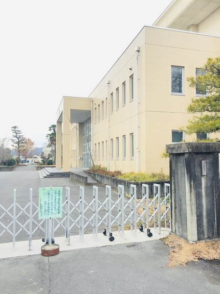 リーブルガーデン　本巣市下真桑第2　2号棟(本巣市立真桑小学校)