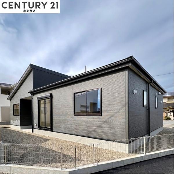 リーブルガーデン　本巣市下真桑第2　2号棟