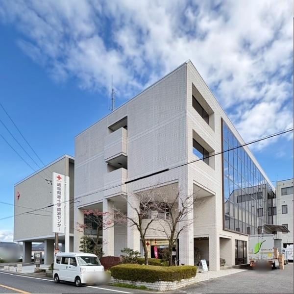 ファミール茜部(岐阜市南保健センター)
