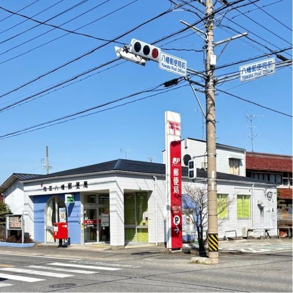 揖斐郡池田町八幡の中古一戸建て(池田八幡郵便局)