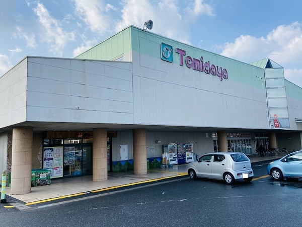 揖斐郡池田町八幡の中古一戸建て(トミダヤ池田店)