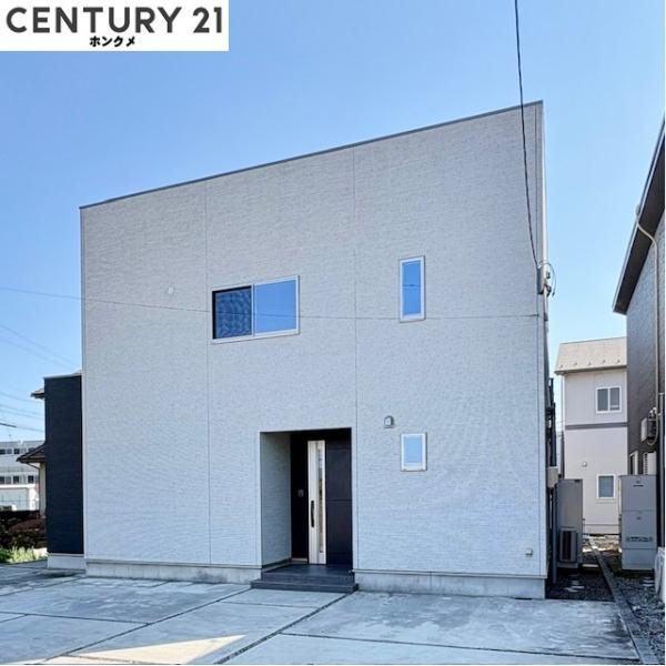 揖斐郡池田町八幡