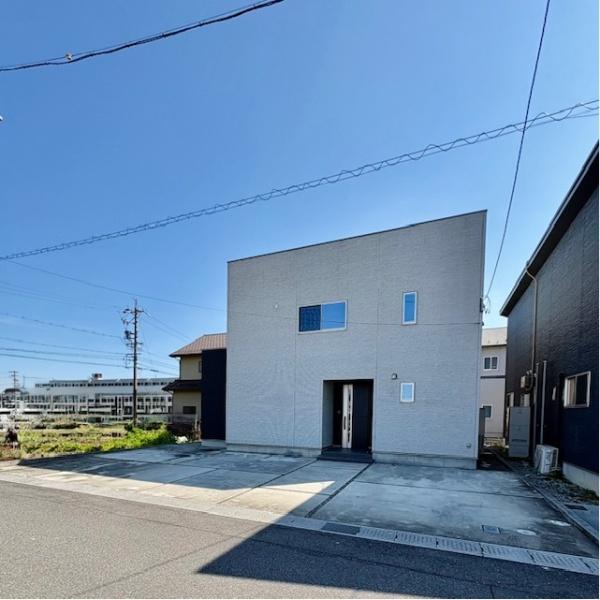 揖斐郡池田町八幡
