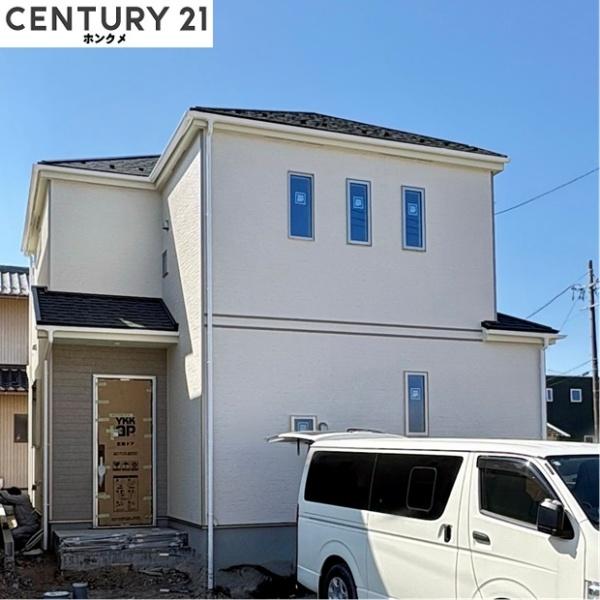 ハートフルタウン　岐阜市近島　A号棟