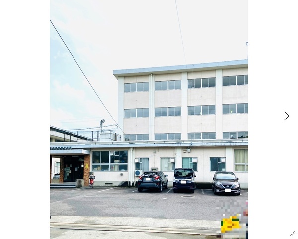 岐阜市粟野西７丁目の中古一戸建て(岐阜市立岩野田中学校)