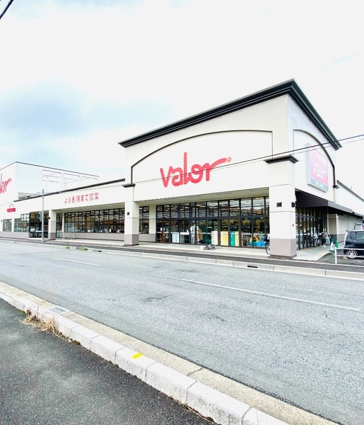 岐阜市粟野西７丁目の中古一戸建て(バロー粟野店)