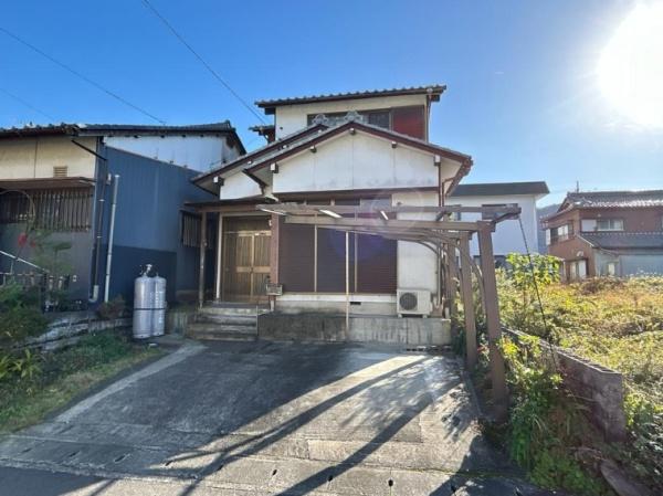 岐阜市粟野西7丁目