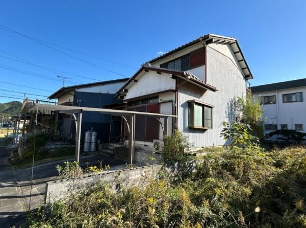 岐阜市粟野西7丁目