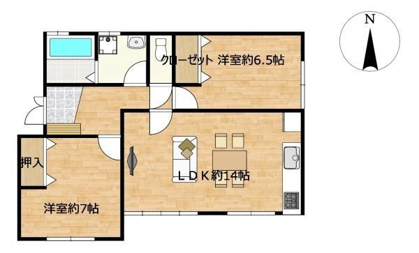 揖斐郡大野町字大字中之元