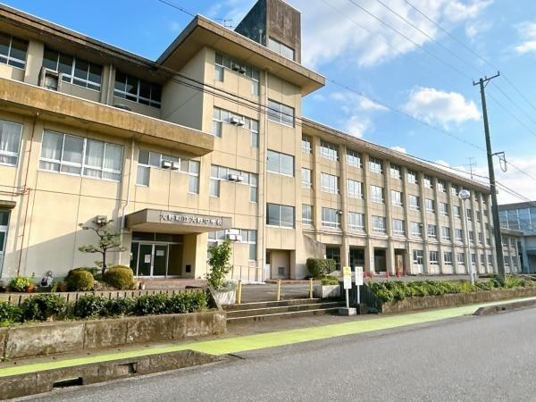 揖斐郡大野町大字中之元の中古一戸建て(大野町立大野中学校)