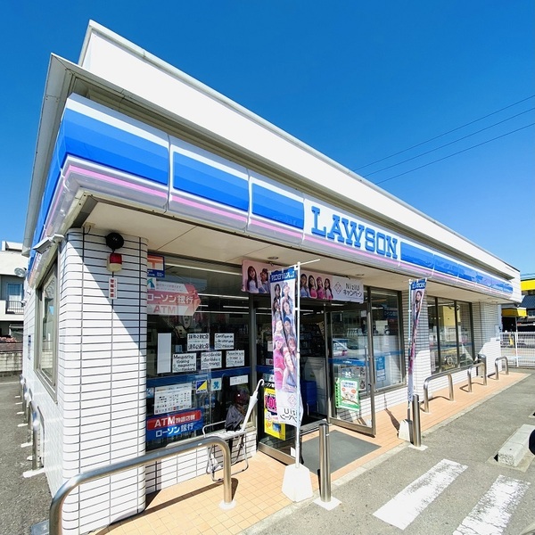 関市西本郷通７丁目の土地(ローソン関平和通店)