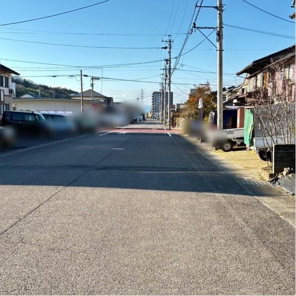 関市西本郷通7丁目