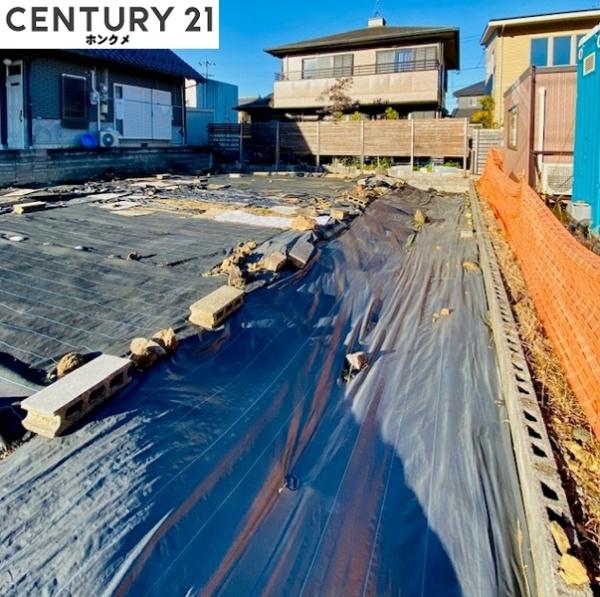 関市西本郷通７丁目の土地