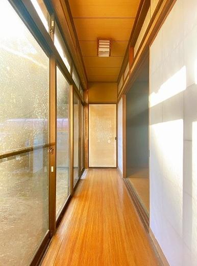 岐阜市岩井の中古一戸建て