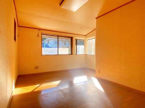 岐阜市岩井の中古一戸建て