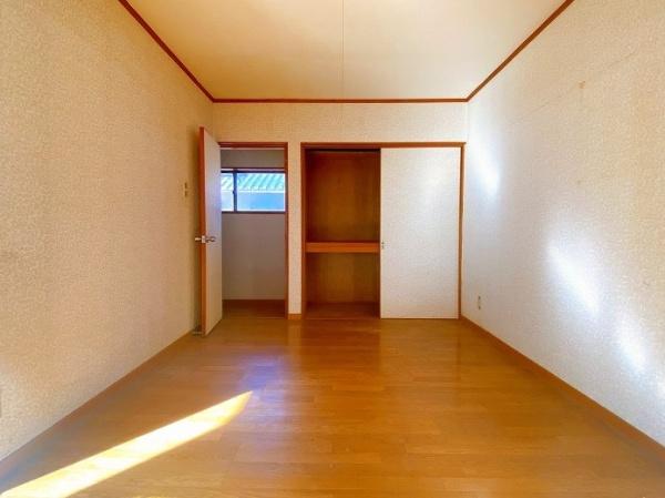 岐阜市岩井の中古一戸建て