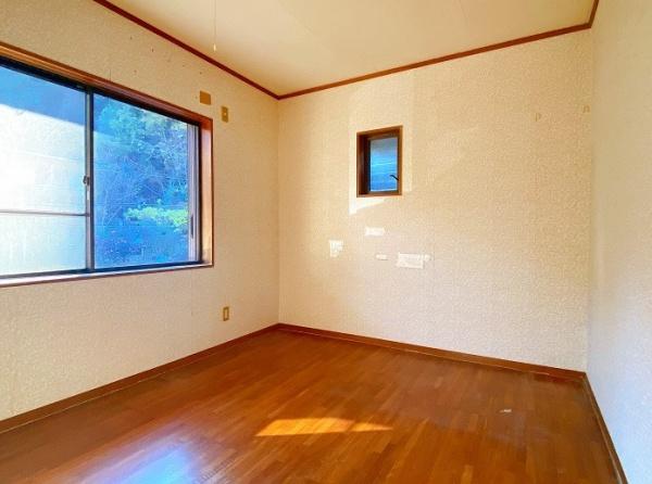 岐阜市岩井の中古一戸建て