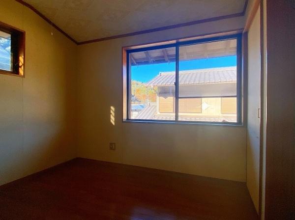 岐阜市岩井の中古一戸建て