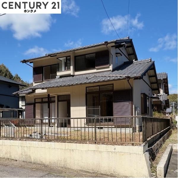 岐阜市岩井