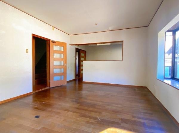 岐阜市岩井の中古一戸建て