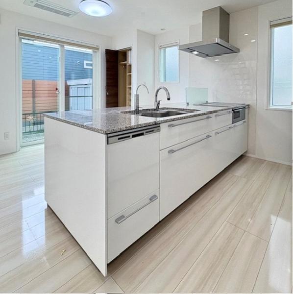 羽島市舟橋町宮北３丁目の中古一戸建て