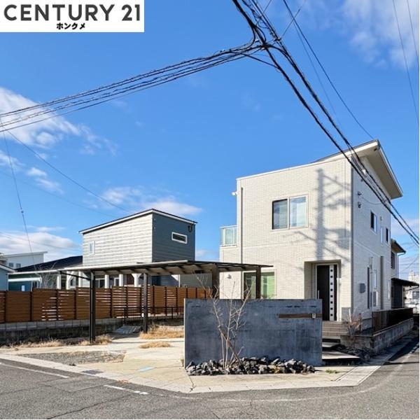 羽島市舟橋町宮北3丁目
