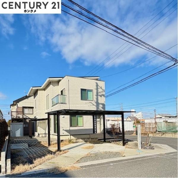 羽島市舟橋町宮北3丁目
