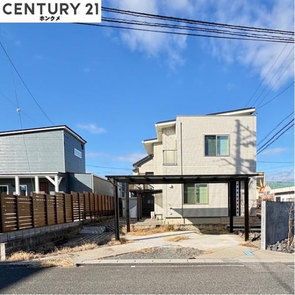 羽島市舟橋町宮北3丁目