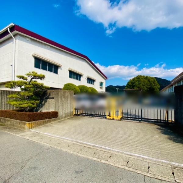 岐阜市粟野台の中古一戸建て(岐阜市立岩野田北小学校)