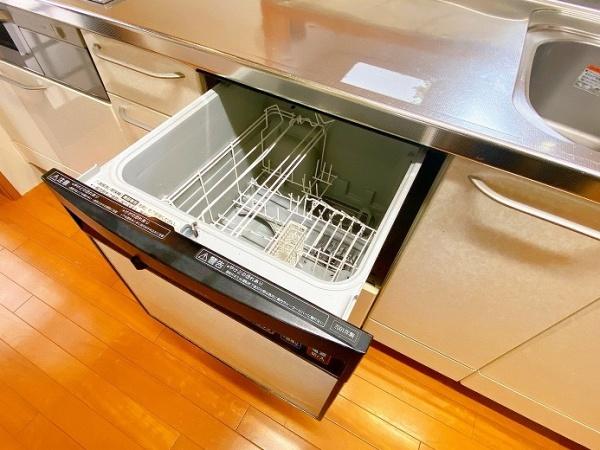 岐阜市粟野台の中古一戸建て