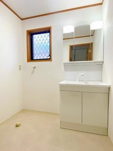 岐阜市粟野台の中古一戸建て