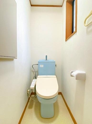岐阜市粟野台の中古一戸建て